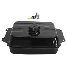 6l Metal Gas Fuel Tank For 4 Wheeler Go Kart Cart Dune Buggy Atv Quads Motocross 6l Metal Gas Fuel Tank For 4 Wheeler Go Kart Cart Dune Buggy Atv Quads Motocross
