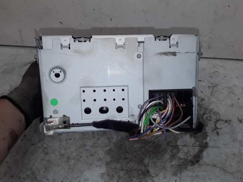 6J0035153B Sistema Audio/Radio Cd para SEAT IBIZA ST (6J8) 4kids Style 1181035 - Imagen 3 de 5