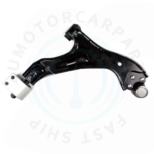 For 06-2009 Pontiac Torrent Chevy Equinox 6x Front Lower Control Arm+Ball Joint - Picture 3 of 9