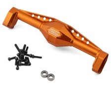 Treal Hobby Axial UTB18 Aluminum Rear Axle Housing (Orange) [TLHTUTB18-32]