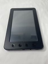 Coby Kyros Tablet MID7012 Wi-Fi 7in Black