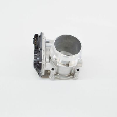 S60 VOLVO S60 II Drosselklappengehäuse 32202650 NEU ORIGINAL | eBay