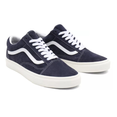 Vans OLD SKOOL Unisex Night Shade VN0A38G19G5 Low Top Skateboard Shoes