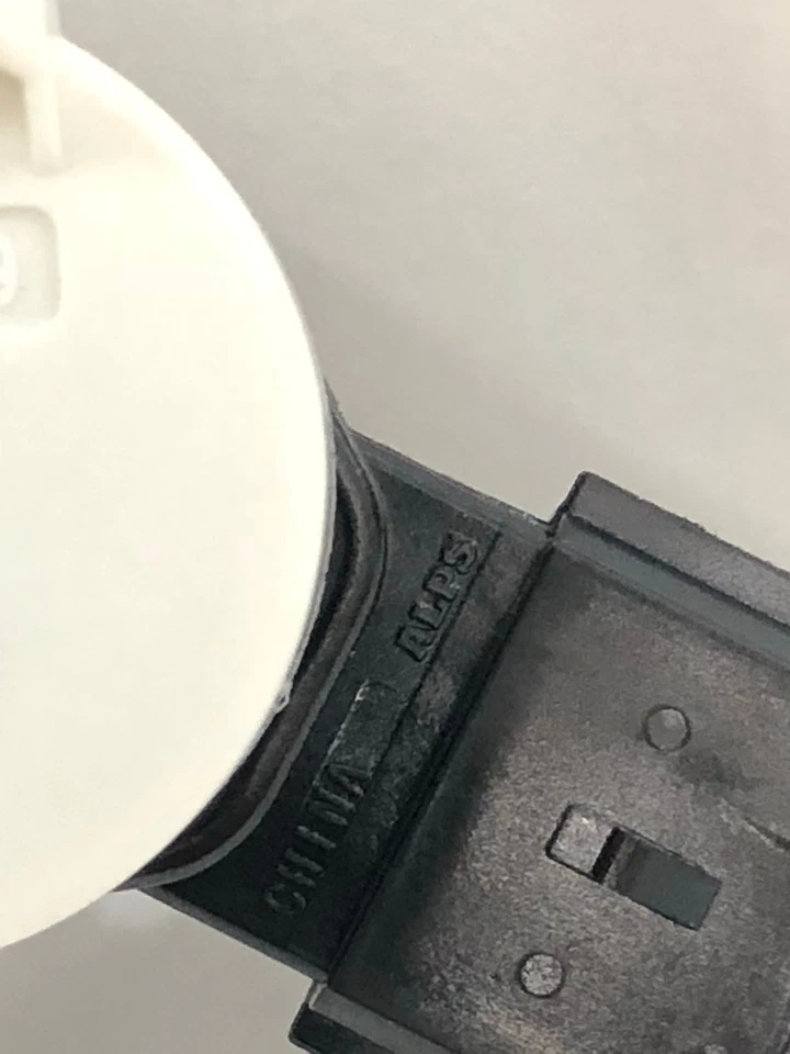 Brake Pedal Position Sensor GM Original Equipment 13583369 NEW!!!! - Image 2 of 4