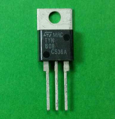 MUR860 - Diode De Redressement à Récupération Rapide, 8A, 600V, TO - Foto 6