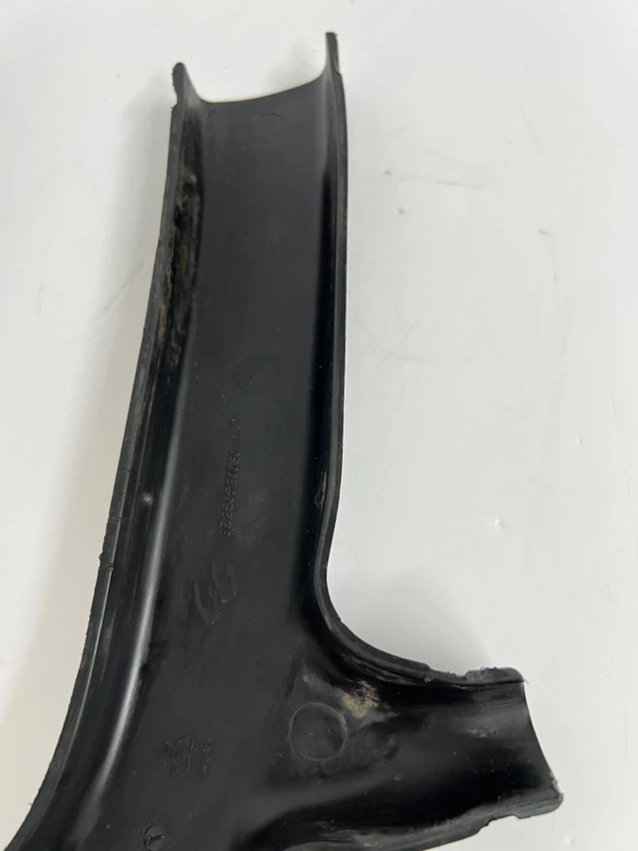 2006 Gas Gas FSE 450 Frame Cover Guard - Image 4 of 4