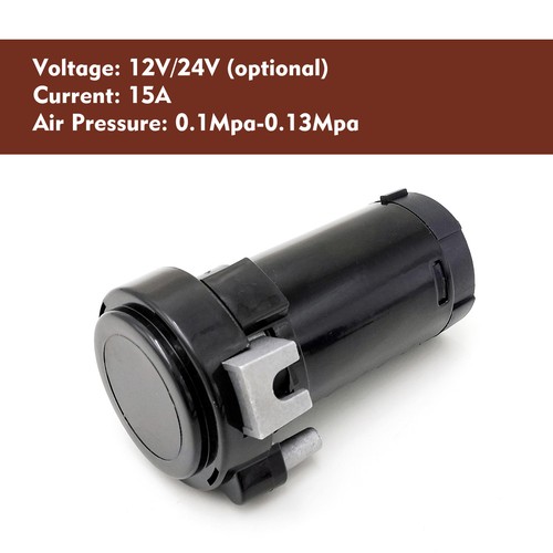 Compressor Pump Horn Compressor Kit for Any Vehicle Trucks D6W0 - Picture 6 of 7