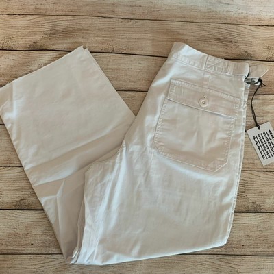 pistola hannah cargo skinny pant