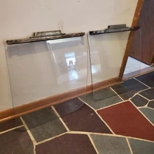 Carlite Tempered Glass-“DOT-75 FM-M64”