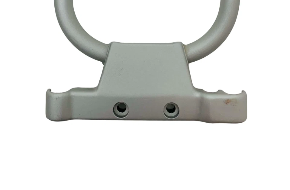 SUPPORTO FANALE ANTERIORE DUCATI MONSTER 400 600 750 900 SUPPORT HEADLIGHT Foto 4 de 4