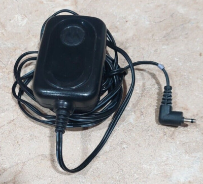 Motorola AC Power Supply SPN5298A Adapter Phone Charger 5.0v 350mA 100-240V