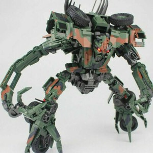 【超レア、超入手困難】TF Dream Factory Steel Claw Tf Dream Factory | eBay