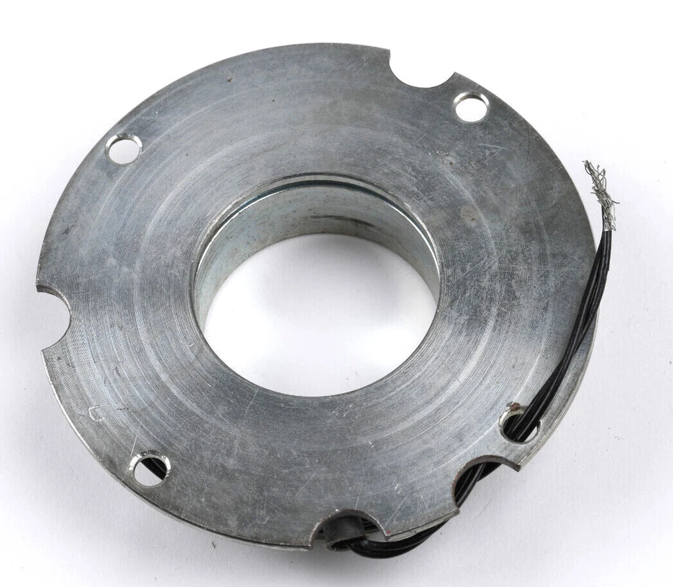 Simplatroll 14.105.06-16.007 Magnetbremse 24V1,5W28/83V Elektromagnetbremse - Bild 2 von 4