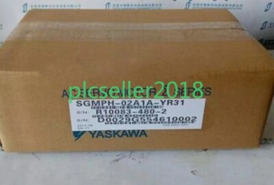 1pcs NEW Yaskawa servo motor SGMPH-02A1A-YR31 | eBay 1pcs NEW Yaskawa servo motor SGMPH-02A1A-YR31 | eBay