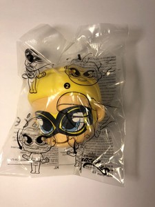 Details About New 2018 Burger King Queen Bee From Miraculous Tales Of Ladybug Cat Noir