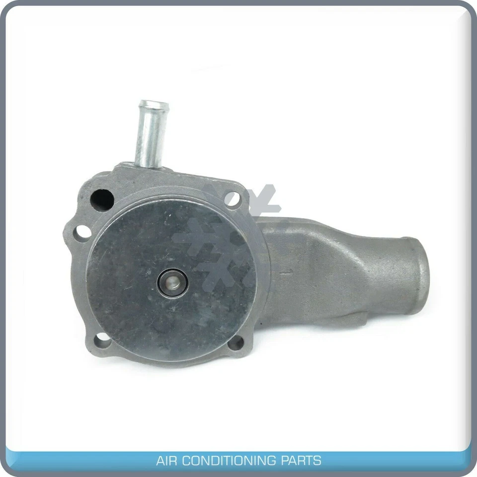 Nueva bomba de agua con junta para Ford F-150 F-250 F-350 Econoline Club Wagon AW4033 Foto 4 de 4