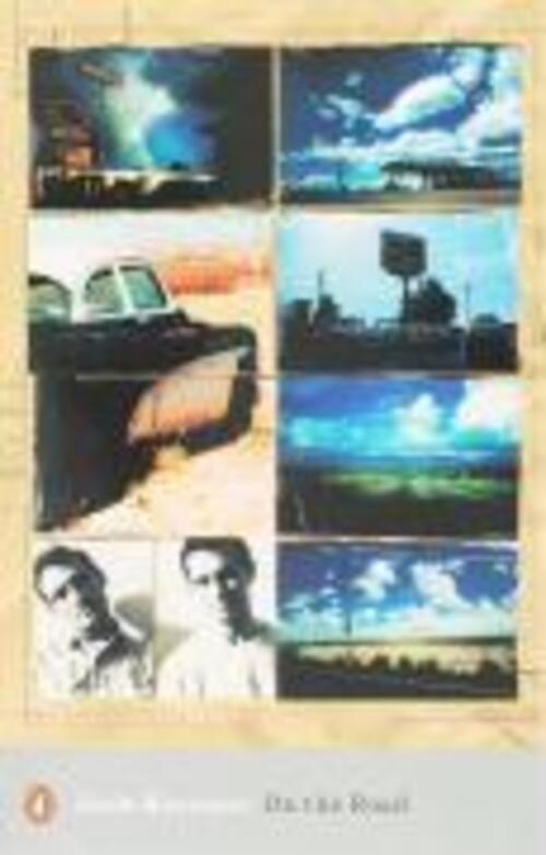 Thumbnail - On The Road | Jack Kerouac | Englisch | Taschenbuch | Penguin Modern