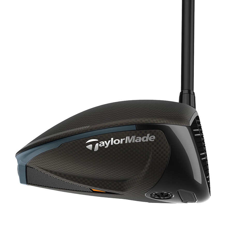 Taylormade Qi4D Driver KBS Custom Graphite Shaft New For 2026 | eBay