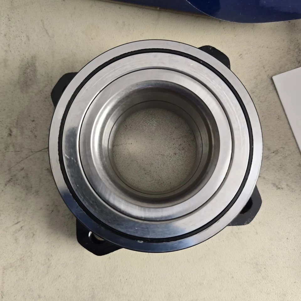 Carquest 轮毂和轴承组件 91-326399 — 第 2/4 张图片