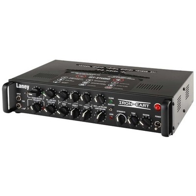 Laney IRT-Studio Ironheart