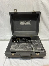 Mid-Tech TASC-6200/6500 Application Control Console