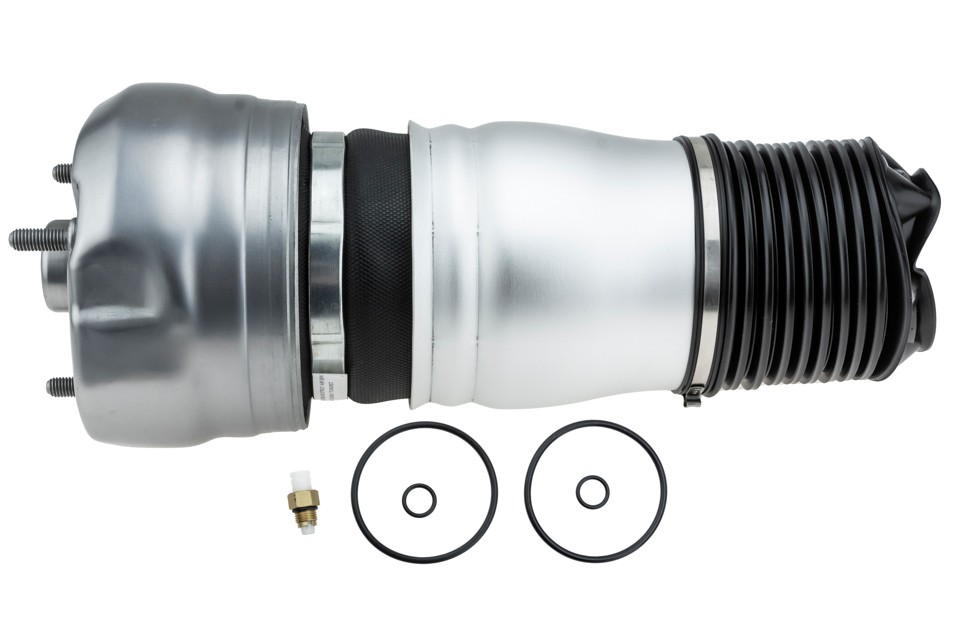 Air suspension bellow Front Axle Left EZC-PS-009 NTY for PORSCHE PANAMERA - Image 9