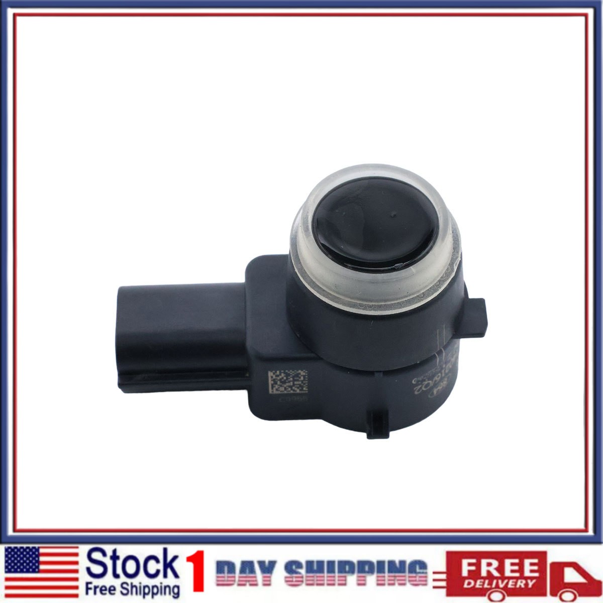 For 2014-21 MASERATI GHIBLI M157 BUMPER FRONT RIGHT SIDE PARKING ASSIST SENSOR