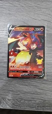 Carte promozionali Lance's Charizard V SWSH133: Spada e Scudo celebrazioni quasi nuove