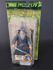 Gandalf the Grey (2004, Toy Biz, Lord of the Rings: The Fellowship of the Ring)