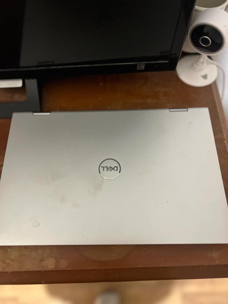 Dell Inspiron 7300 2n1 i5-10210U 1.6GHz 8Gb 512Gb SSD 1080P 11