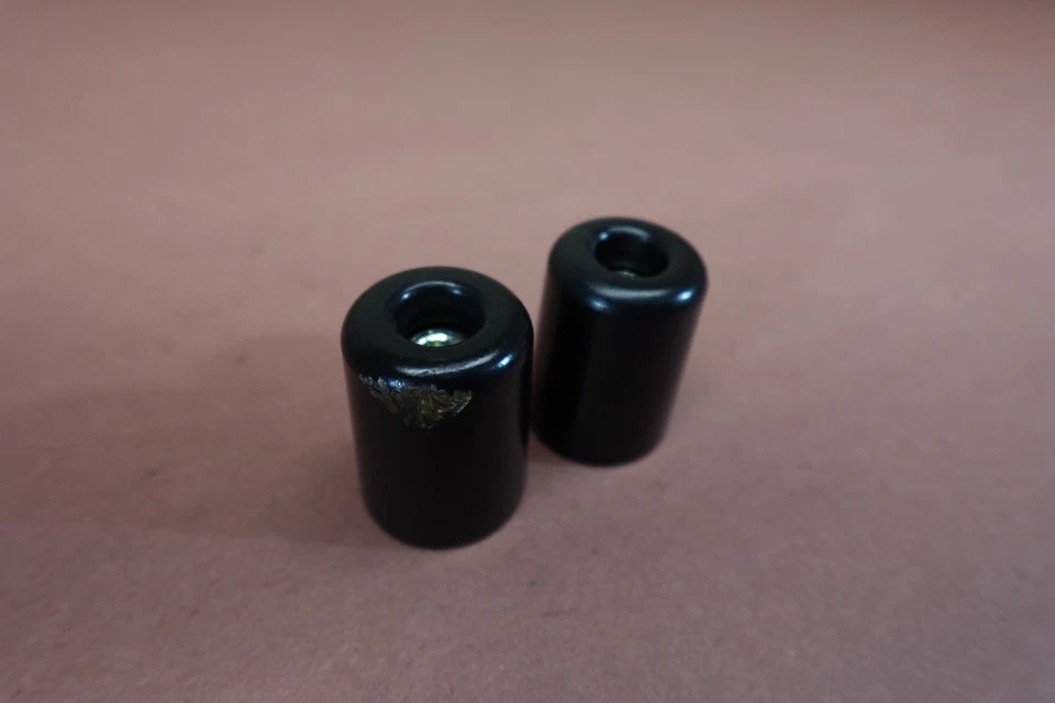 Pesos extremos de manillar Kawasaki Ninja ZX1400 ZX14R 2006-2011 Foto 2 de 4