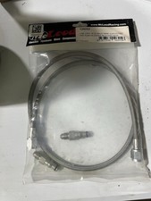 New Mcleod Braided Clutch Line 05 Mustang And Up