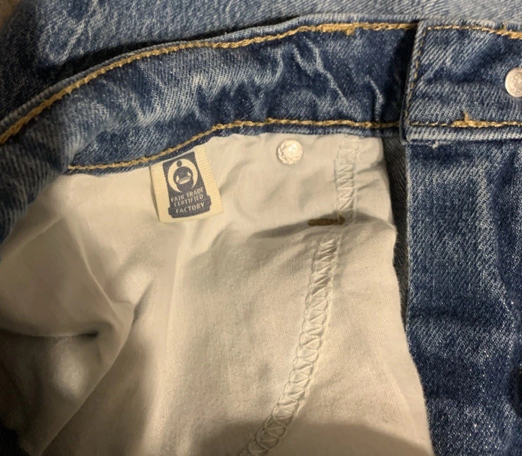 Universal Thread Y2K Medium Wash Soft Grunge Dist… - image 17