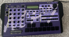 E-MU MP-7 Command Station Digital Desktop Synth Sequencer Pads MIDI USB 7760