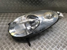 Scheinwerfer links 89900590 Nissan Micra (K12) 679202