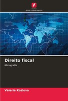 Valeria Kozlova | Direito Fiscal | Taschenbuch | Portugiesisch (2025)