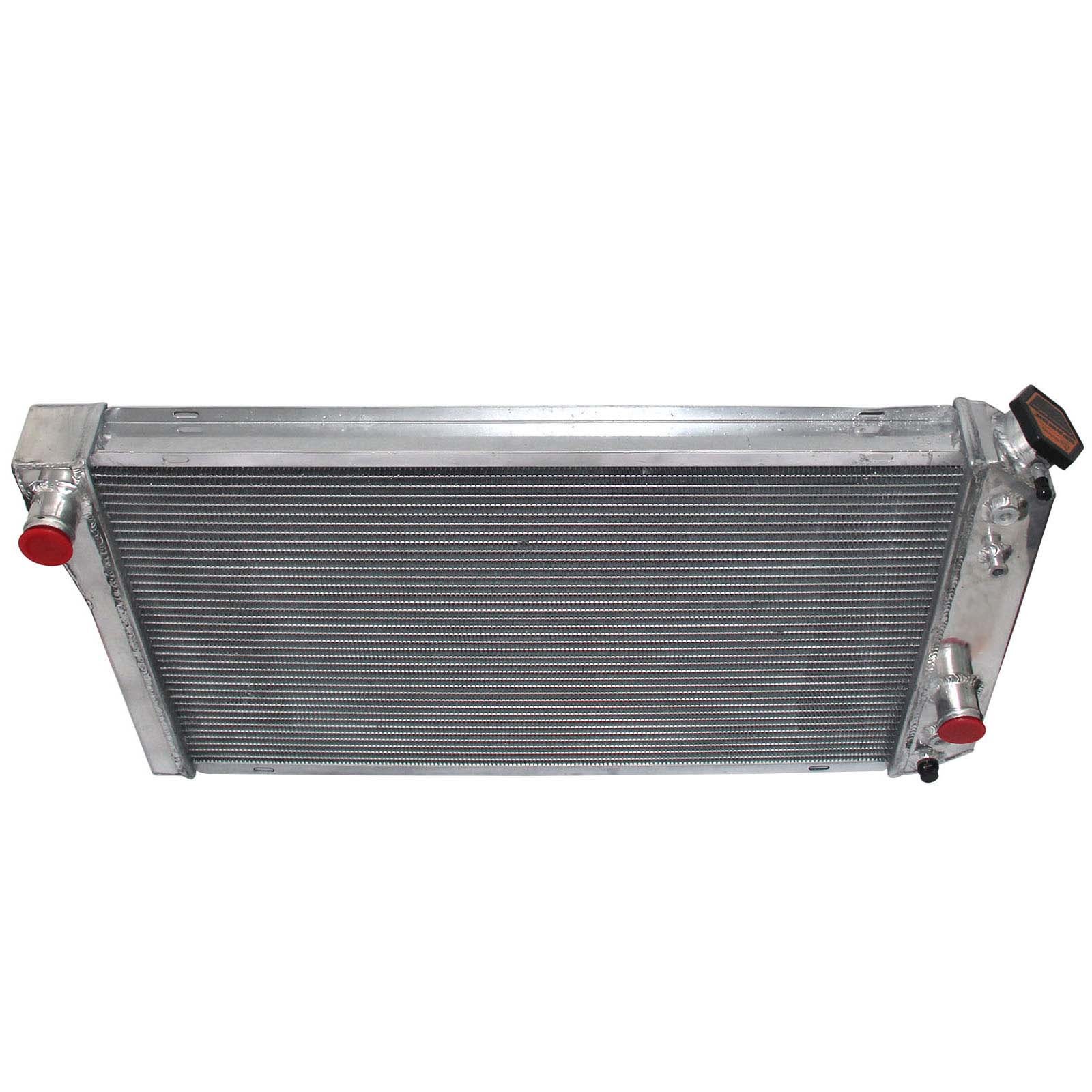 Chevrolet Corvette ZR-1 1984-1990 Radiator