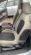 Siège Fiat PUNTO