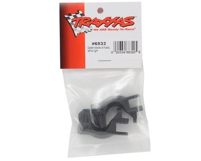 6832 Caster Blocks (pair)