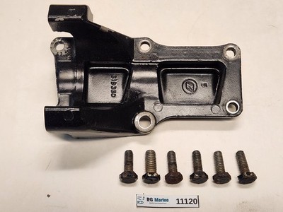 OEM Johnson Evinrude 9.9 15 HP Electric Start Starter Bracket 1974-1992 319350