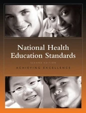 National Health Education Standards - Joint Committee on National Health Sta...