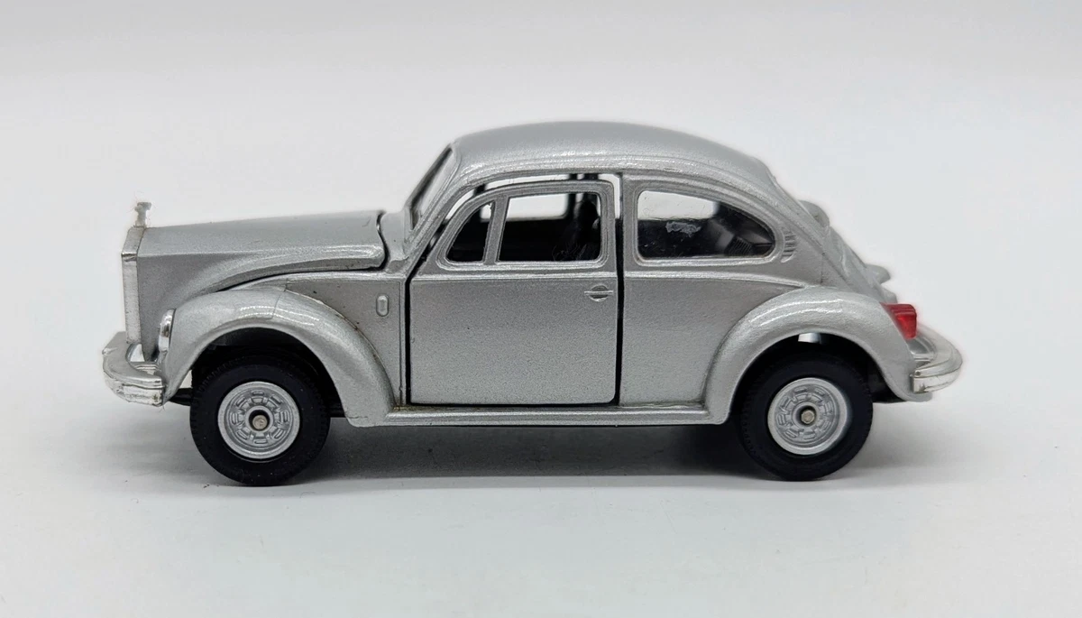 TOMICA DANDY F17 ALPINE RENAULT A442 Turbo 1/43