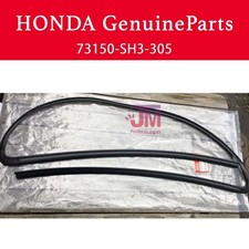 Pare-brise Honda CIVIC