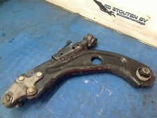 Triangle de suspension Peugeot 508
