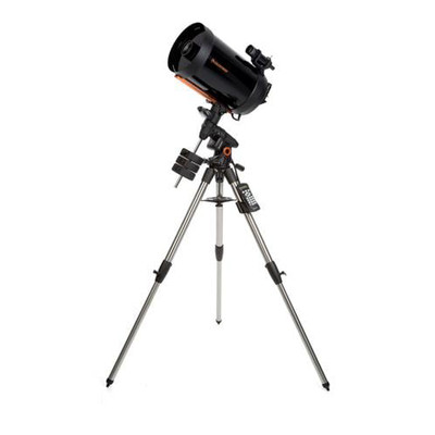 Celestron Advanced VX 11-Inch SCT GoTo Telescope Astronomy PRO
