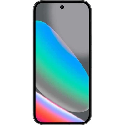 Google Pixel 10 5G 256GB 12GB Obsidian Black Ohne Simlock NEU + OVP