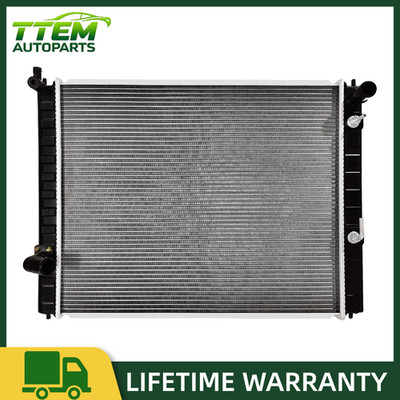 Radiator 13078 for 2008-2012 Infiniti EX35 FX35 3.5L 2014-2017 QX50 QX70 3.7L