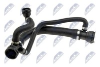 NTY KüHlerschlauch CPP-BM-026 FüR BMW