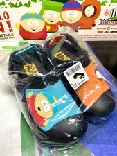 South Park Clogs Size 8 Brand New SOLD OUT