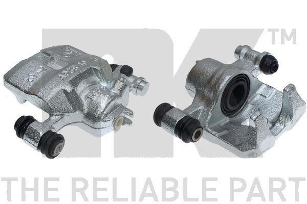 Nk Bremssattel 214479 Passend FüR Subaru-image